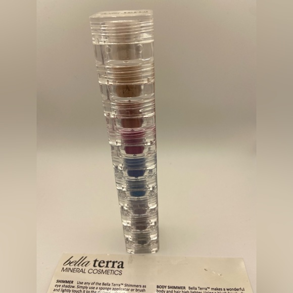 Bella Terra Mineral Cosmetics - Picture 7 of 8